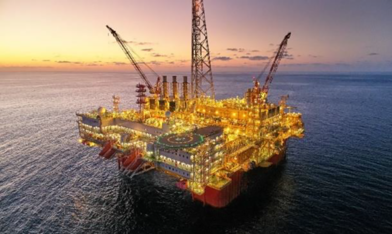 Project Inpex Inpex / Monadelphous Partnership - Ichthys Explorer CPF - Cable ...